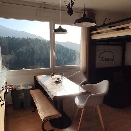Studio Cosy Au Pied Des Pistes Villard-De-Lans 4 Pers ภายนอก รูปภาพ