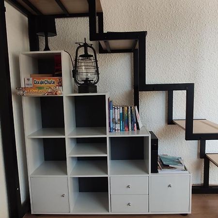 Studio Cosy Au Pied Des Pistes Villard-De-Lans 4 Pers ภายนอก รูปภาพ