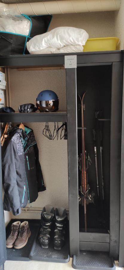 Studio Cosy Au Pied Des Pistes Villard-De-Lans 4 Pers ภายนอก รูปภาพ