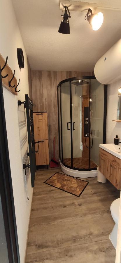 Studio Cosy Au Pied Des Pistes Villard-De-Lans 4 Pers ภายนอก รูปภาพ