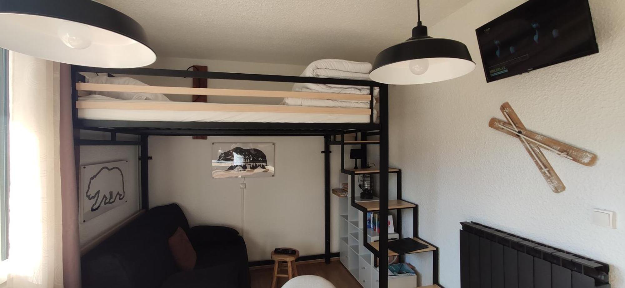 Studio Cosy Au Pied Des Pistes Villard-De-Lans 4 Pers ภายนอก รูปภาพ