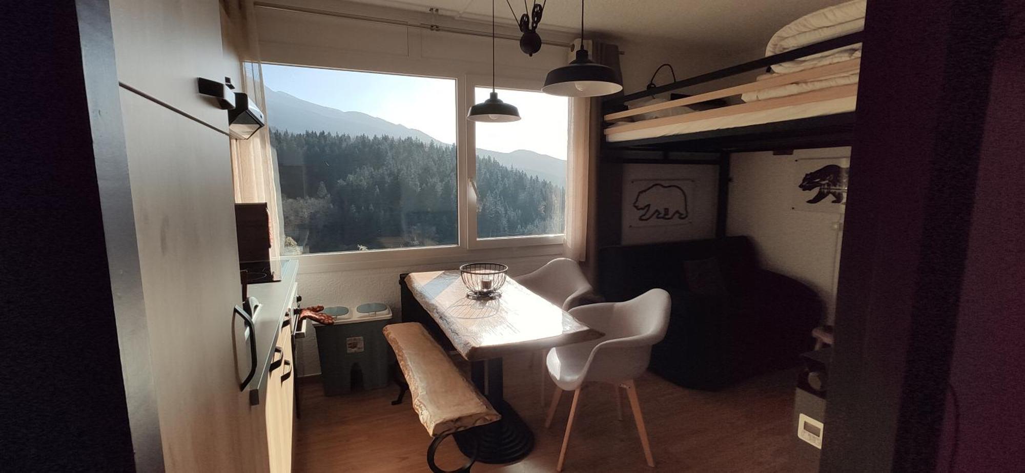 Studio Cosy Au Pied Des Pistes Villard-De-Lans 4 Pers ภายนอก รูปภาพ