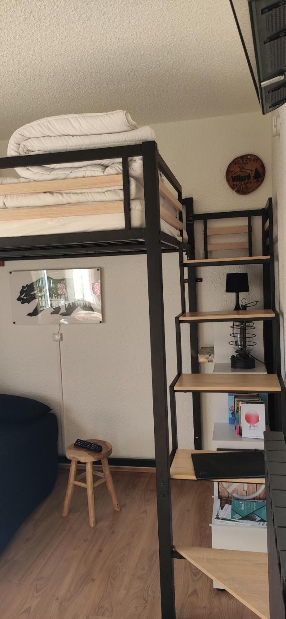 Studio Cosy Au Pied Des Pistes Villard-De-Lans 4 Pers ภายนอก รูปภาพ