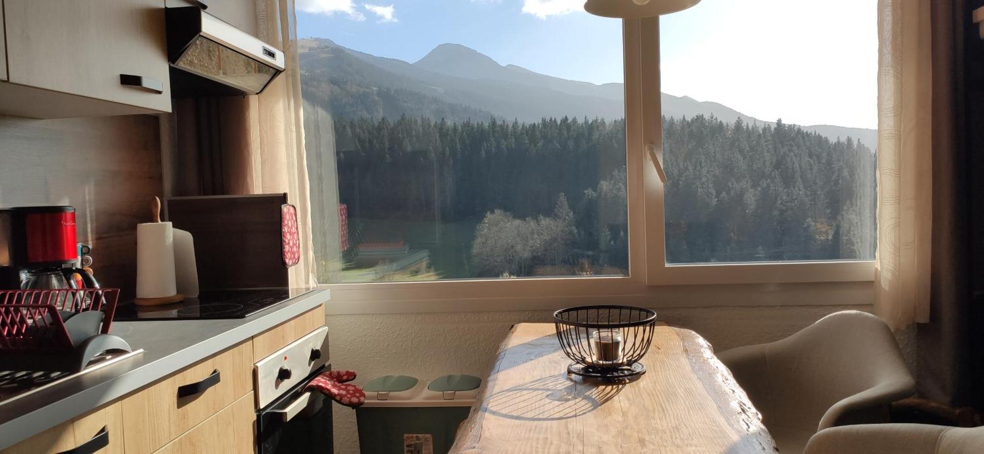 Studio Cosy Au Pied Des Pistes Villard-De-Lans 4 Pers ภายนอก รูปภาพ